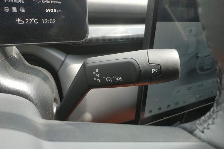 Used Zeekr X 2023 Four-Wheel Drive YOU Edition 4 Seats