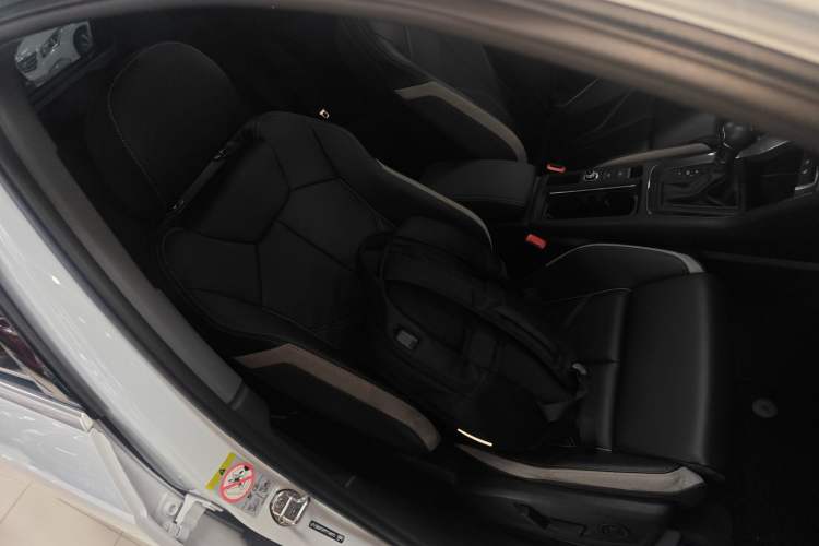 Used Audi Q3 2024 35 TFSI Fashion Dynamic Edition
