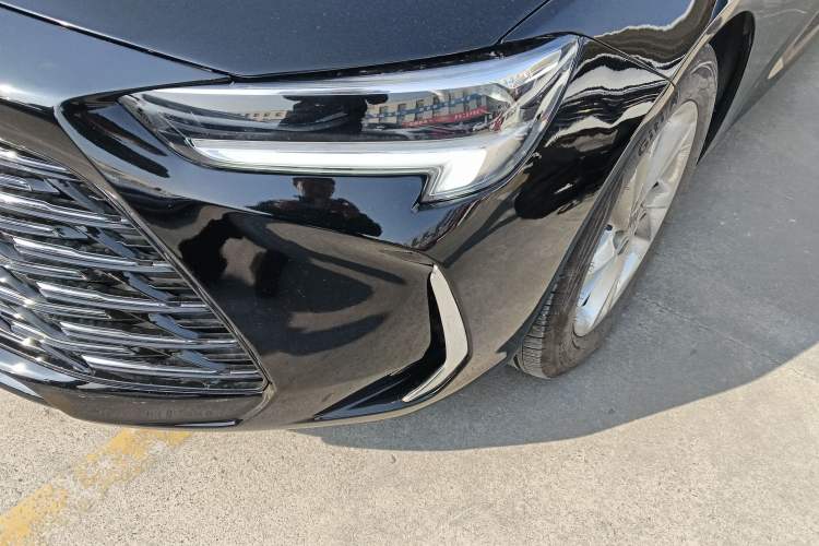 Used Buick Regal 2024 Revised 25T Ultra-Comfort Edition
