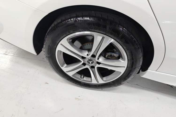 Used Mercedes-Benz C-Class 2022 C 200 L Sport Edition
