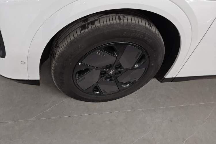 Used XPeng G6 2025 625 Long-Range Max Tech Edition
