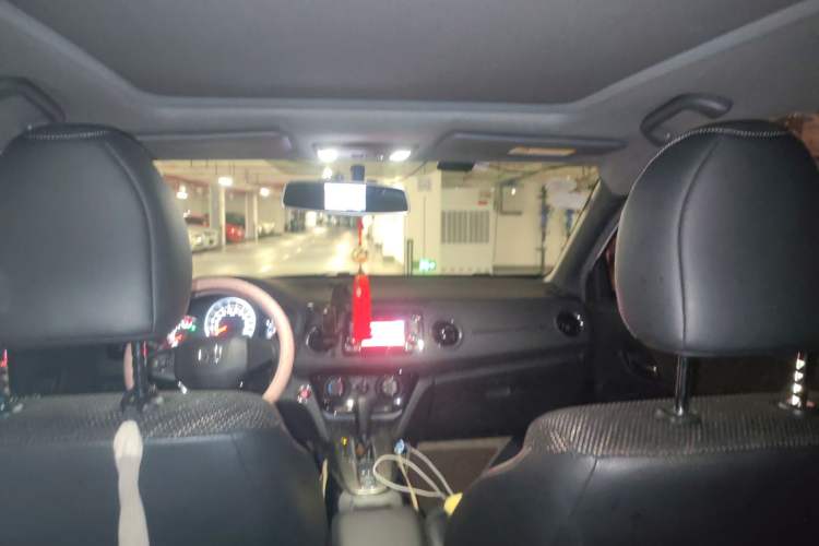 Used Honda XR-V 2017 1.8L EXi CVT Comfort Version