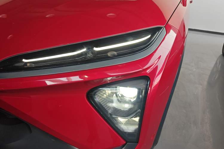 Used Nio ES6 2020 420 km Sport Edition