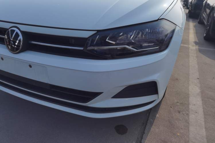 Used Volkswagen Polo 2023 Revised Plus 1.5L Automatic – Enjoy Life Edition
