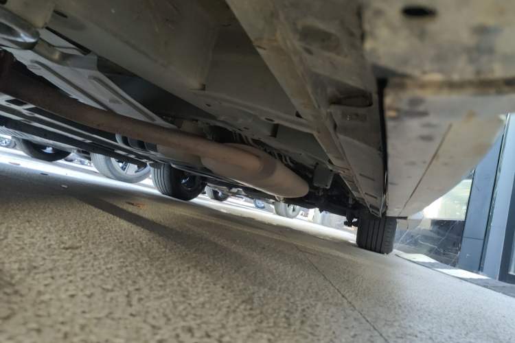 Used GAC Trumpchi M8 2021 Revised Version Lingxiu Series 390T Luxury Edition