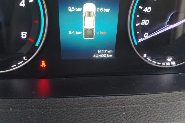 Used JMC DaDao 2023 All-Purpose 2.3T Diesel Manual 4x4 Long-Wheelbase Comfort Edition