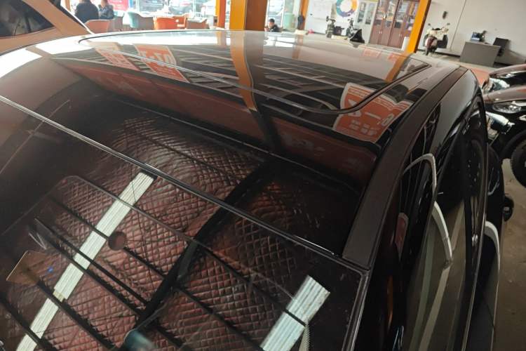 Used ORA Good Cat 2021 400km Standard Range Athena Edition Lithium Iron Phosphate