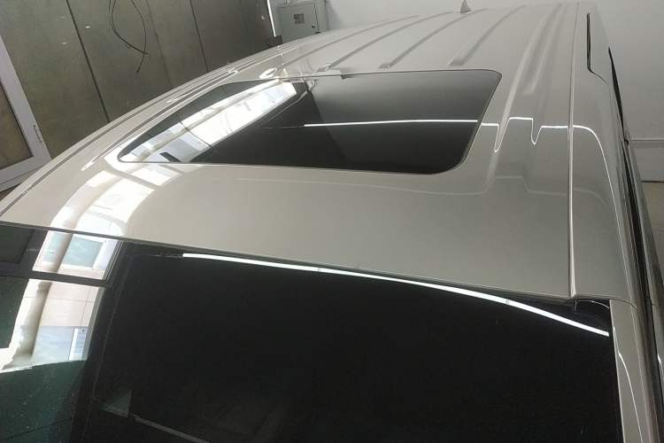 Used Buick GL8 2021 ES Land Cruiser 653T Luxury Edition
