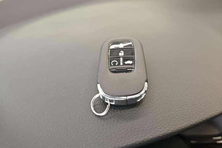 Used Honda Civic 2022 240TURBO CVT Dynamic Edition
