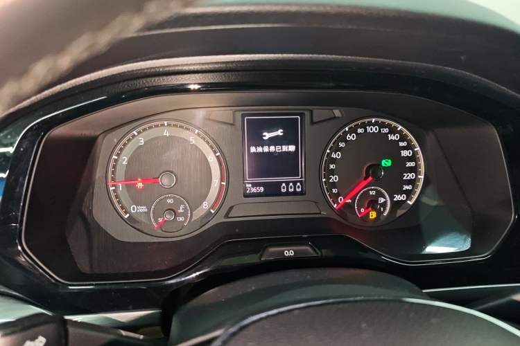 Used Volkswagen Bora 2021 1.5L Automatic Elite Smart Connect Edition