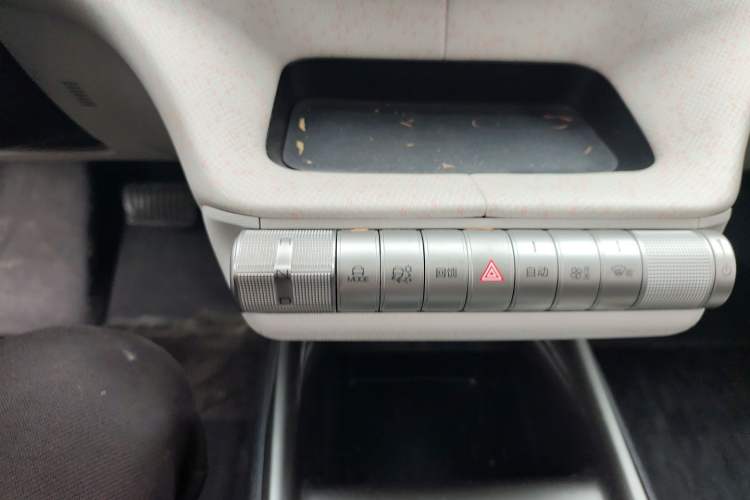 Used BYD Dolphin 2021 405 km Fashion Edition