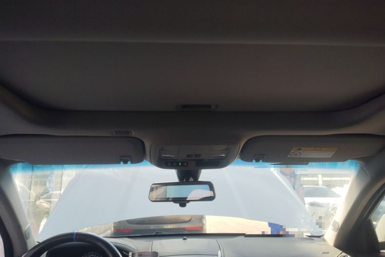 Used Cadillac ATS-L 2017 28T Tech Edition
