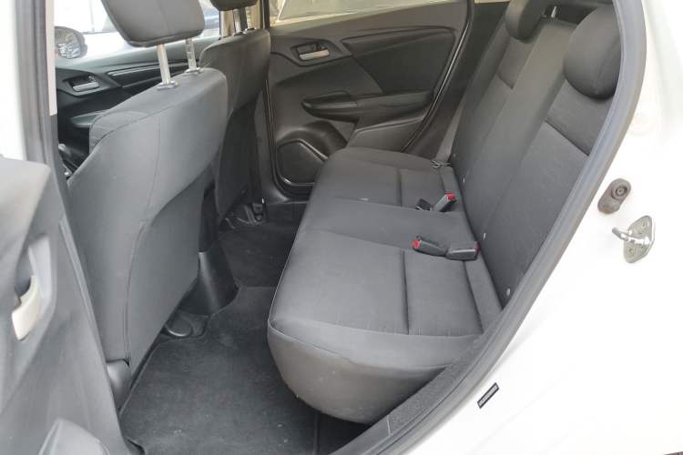 Used Honda Fit 2016 1.5L LX CVT Comfort Model
