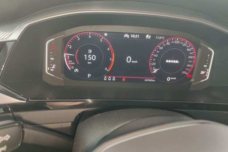 Used Volkswagen FAW-Volkswagen CC 2021 Estate Car 380TSI Vizion Edition
