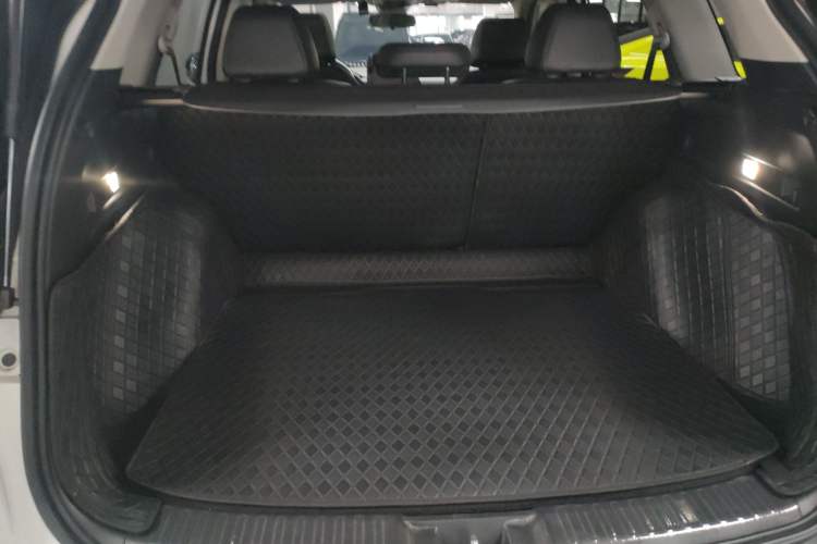 Used Honda CR-V 2024 240TURBO Two-Wheel Drive Smart Edition 5 Seats
