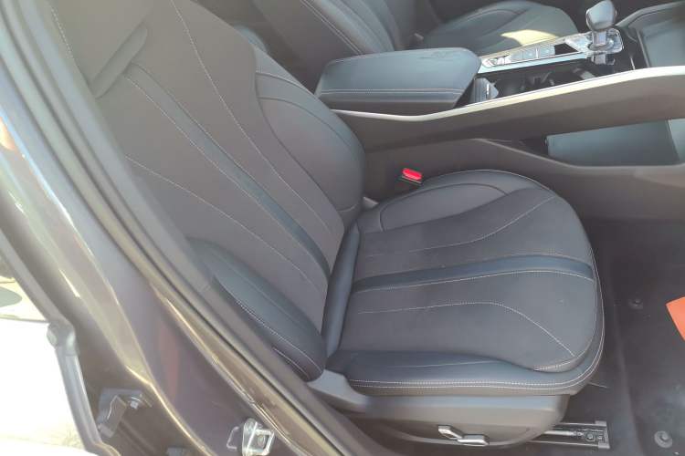 Used Geely Auto Preface 2025 Dongfang Yao 2.0TD Moonlight Edition
