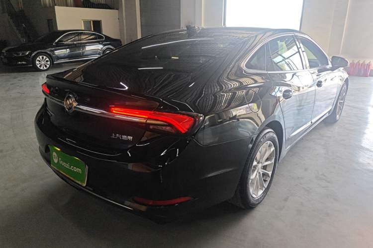 Used Buick LaCrosse 2021 552T Luxury Version
