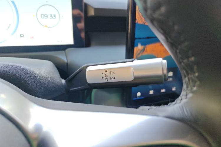 Used AION Y 2023 Plus 510 Smart Edition
