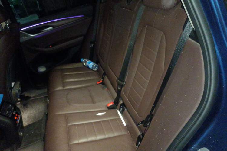 Used BMW X3 2019 xDrive28i Luxury Package