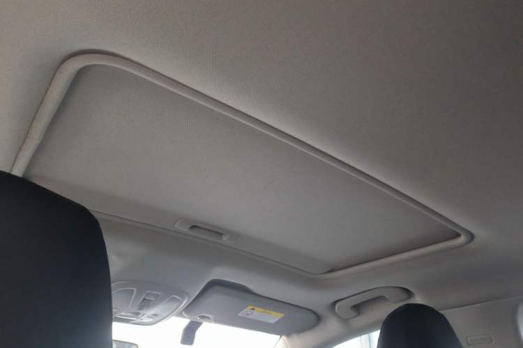 Used Peugeot 408 2014 1.8L Automatic Luxury Edition
