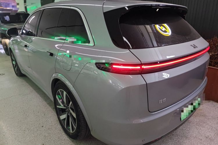 Used Li Auto L7 2023 Pro Model