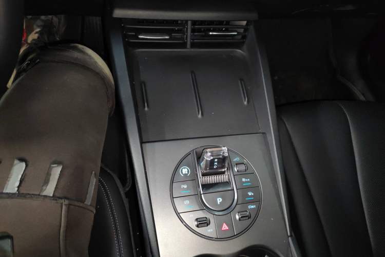 Used BYD Seal 06 New Energy 2025 DM-i Smart Drive 80KM Luxury Model