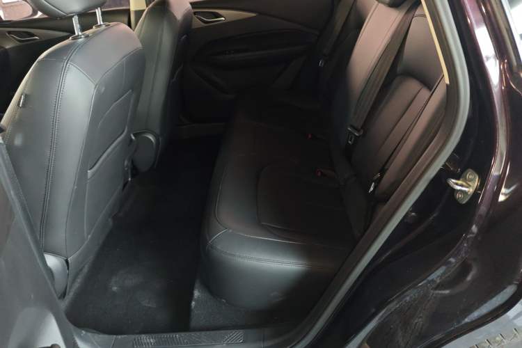 Used Wuling Xingguang 2023 150 Advanced Edition
