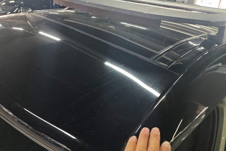 Used Land Rover Defender 2022 110 P400 Dark Edition