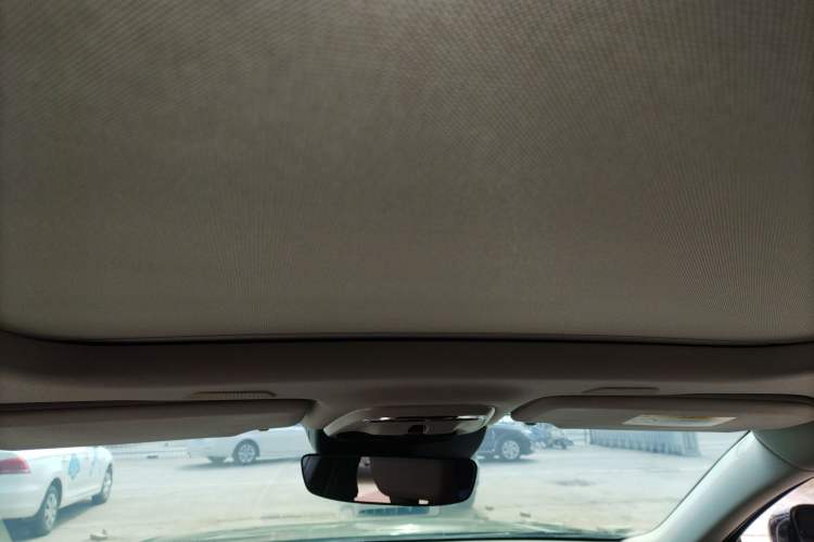 Used Volvo S90 2020 T5 Zhiyuan Luxury Edition