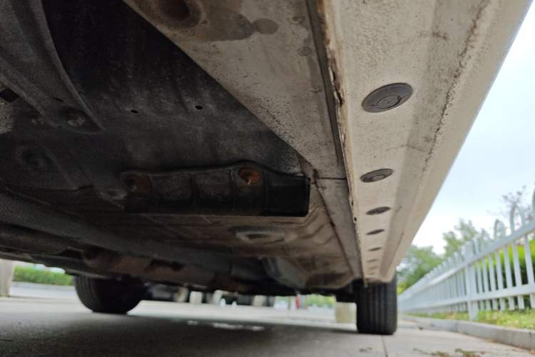 Used Toyota YARiS L 2016 Revised 1.5E CVT Charming Edition
