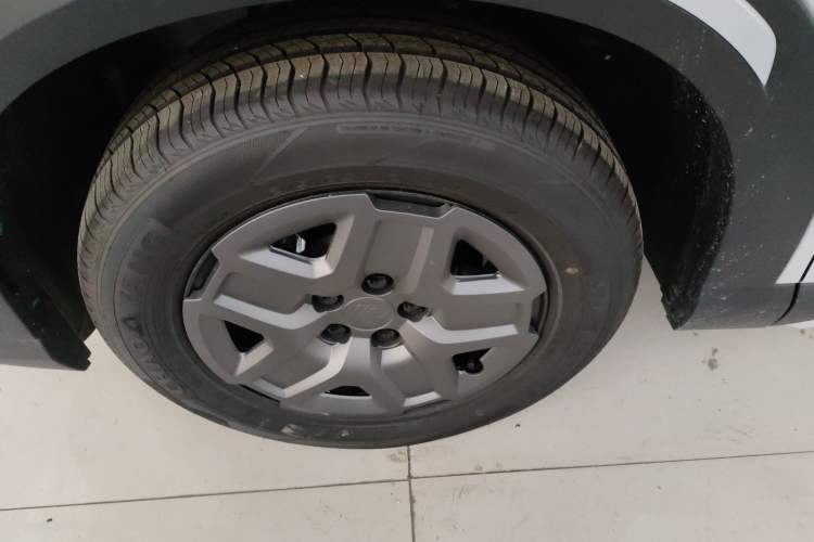 Used BYD Yuan UP 2025 Intelligent Driving Version 401 KM Dynamic Edition
