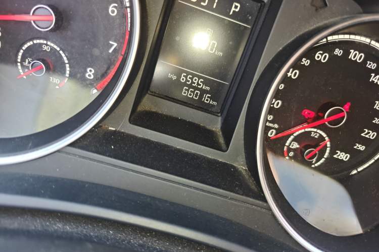 Used Volkswagen Scirocco 2015 1.4TSI Fashion Edition
