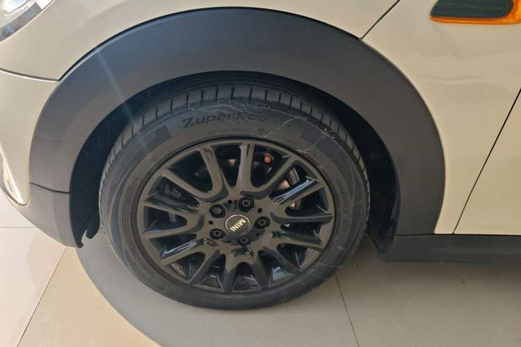 Used  MINI 2016 1.5T COOPER
