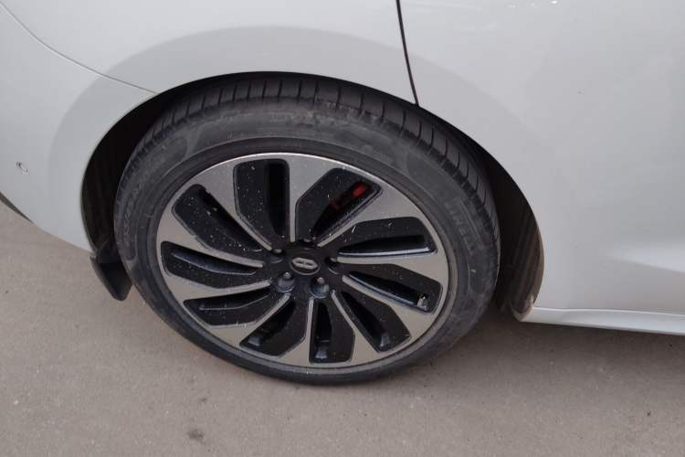 Used Hima AITO M5 2022 Extended-Range Four-Wheel Drive Ultimate Edition