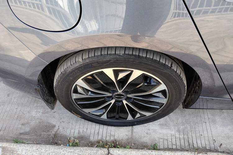 Used BYD Seal 2023 Champion Edition 550km Elite Model
