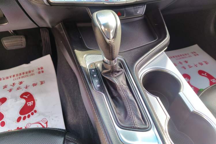 Used Cadillac CT4 2022 28T Luxury Edition