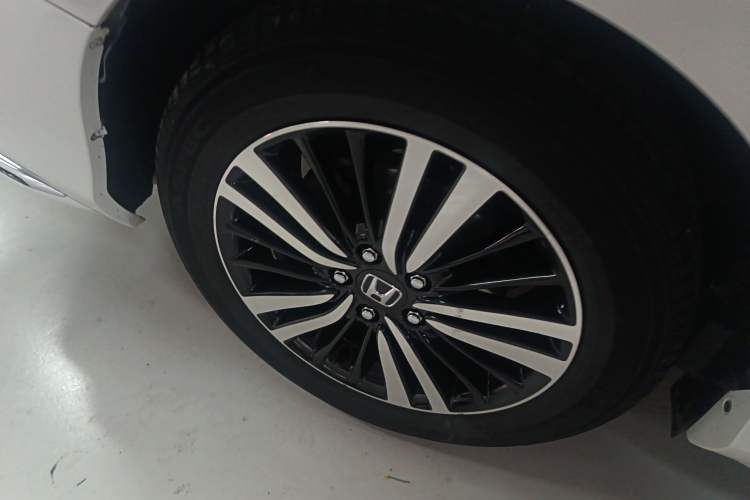 Used Honda Odyssey 2021 2.0L Rui·Smart Edition