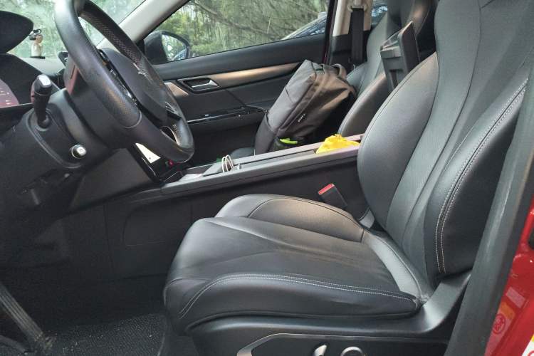 Used XPeng G3 2019 Smart Edition