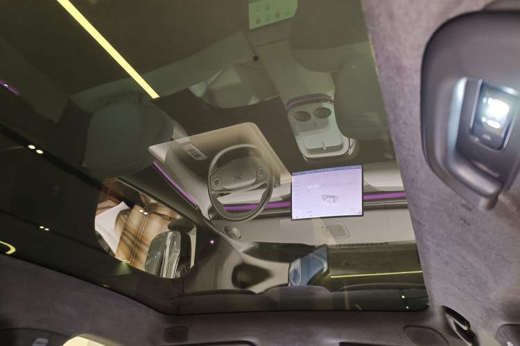 Used XPeng G7 2025 702 Max
