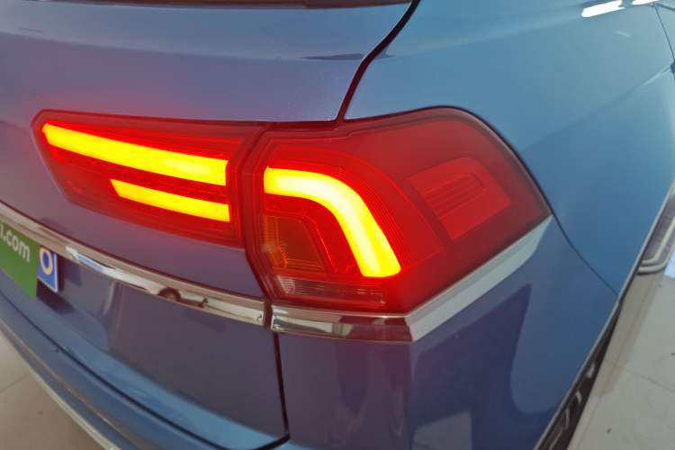 Used Zotye Domy X7 2017 1.8T DCT Luxury Model