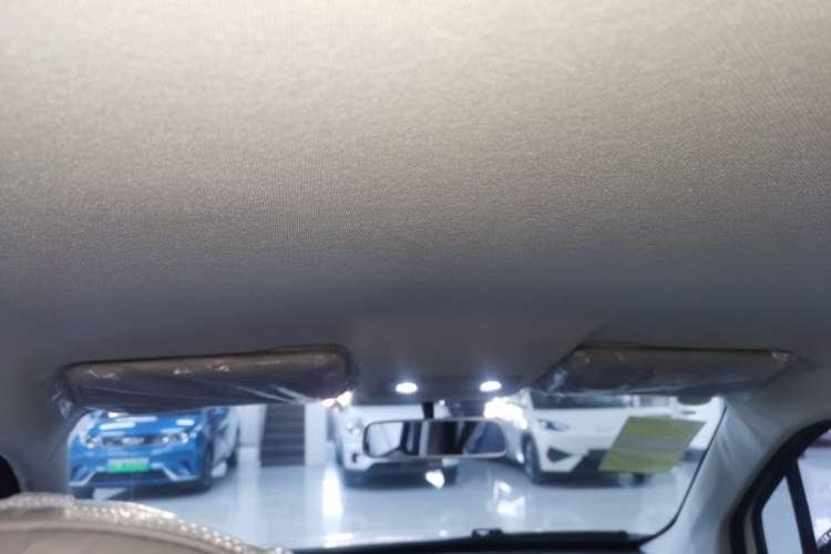 Used Leapmotor T03 2025 310 Comfort Edition
