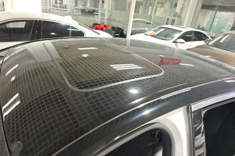 Used Mercedes-Benz E-Class 2016 E 200 L Sport Edition
