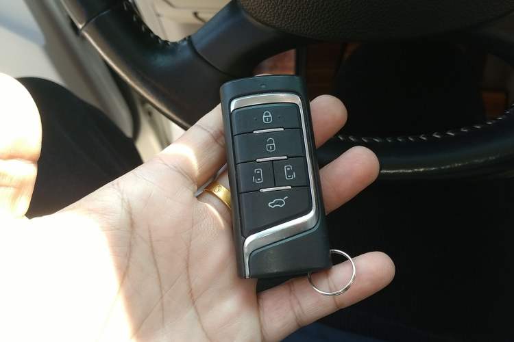 Used GAC Trumpchi M8 2018 320T Luxury Edition