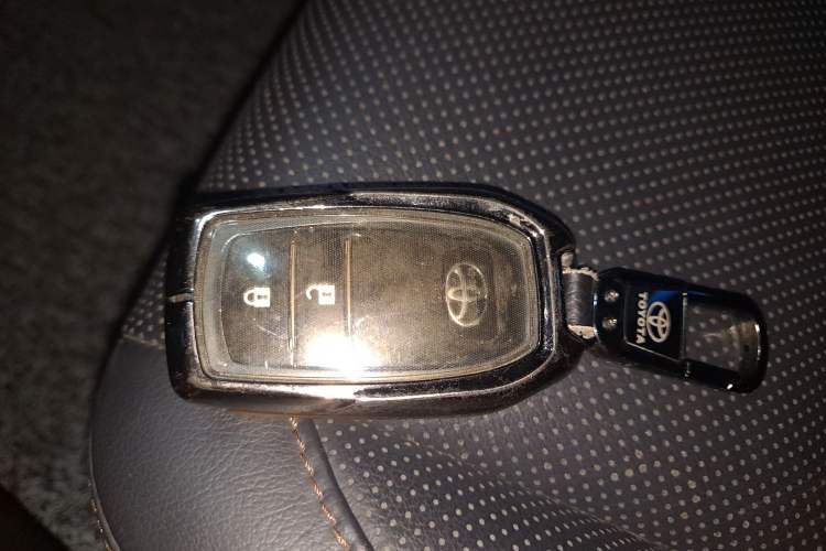 Used Toyota Highlander 2017 2.0T Four-Wheel Drive Luxury Edition 7 Seats
