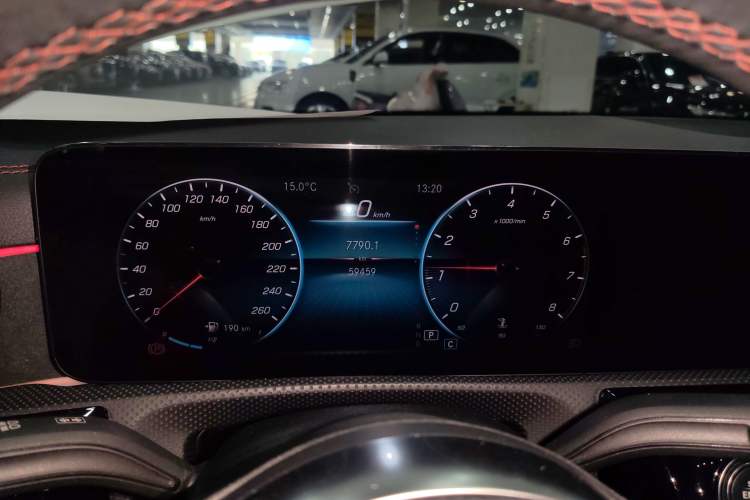 Used Mercedes-Benz CLA 2020 CLA 200