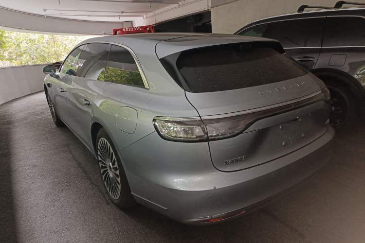 Used Hima S9T 2025 Model Range-Extended Ultra Long-Range Version