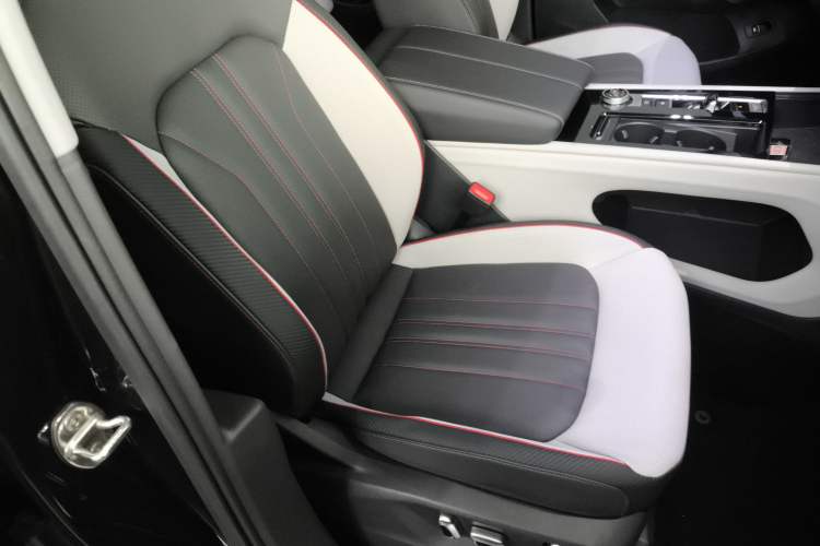 Used Volkswagen Teramont X 2024 380TSI Four-Wheel Drive Longxiang Edition
