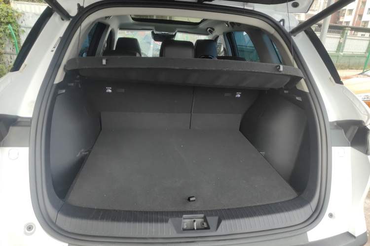 Used BYD Sealion 05 DM-i 2025 DM-i Smart Drive 115KM Flagship Model