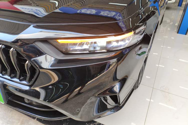 Used Honda Inspire 2023 260TURBO Elite Edition
