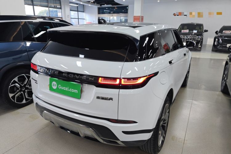 Used Land Rover Range Rover Evoque 2021 Range Rover L 249 PS R-Dynamic SE Luxury Edition